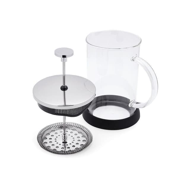 Florina Arabica 800 ml sort infuser