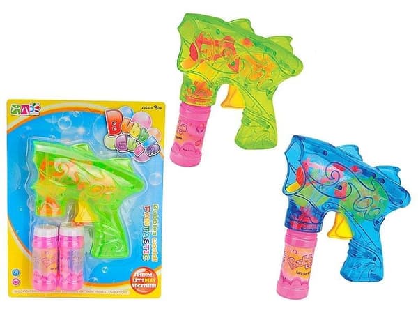 MIX boblepistol