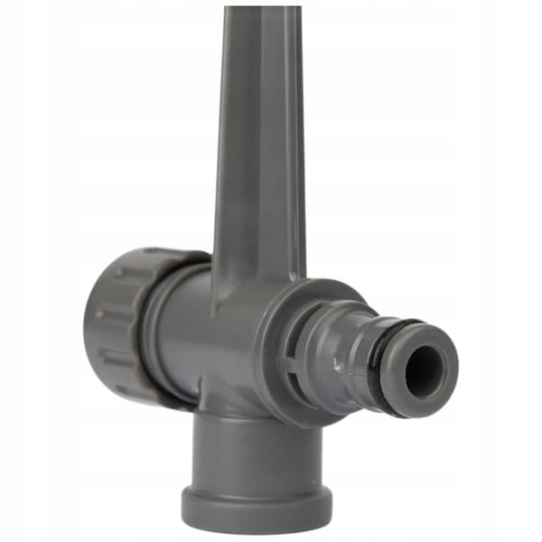 Drip Drop 3-armet sprinkler