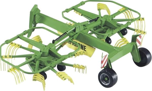 Krone strängläggare