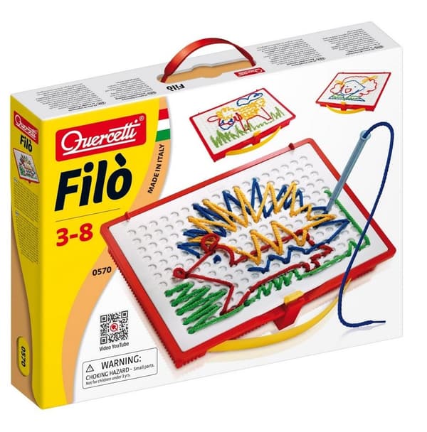 Filo-broderi
