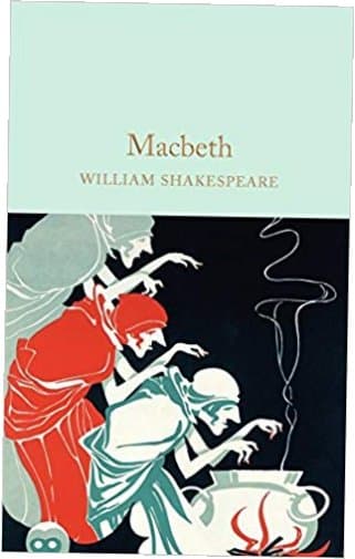Macbeth. Keräilijän kirjasto