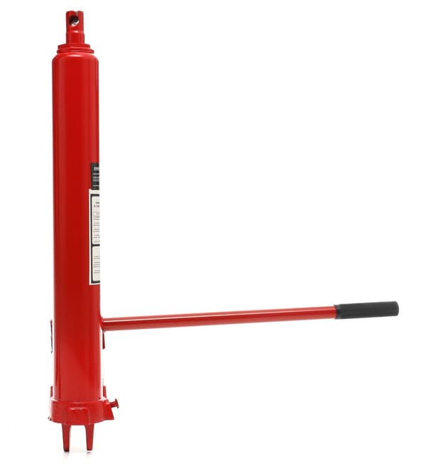 8T KD344 hydraulisylinteri