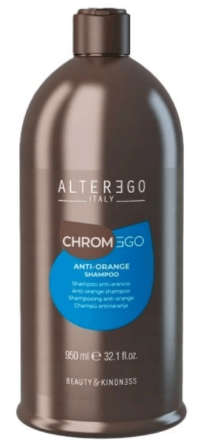 ALTEREGO ChromEgo Anti-Apelsin Shampoo 950 ml