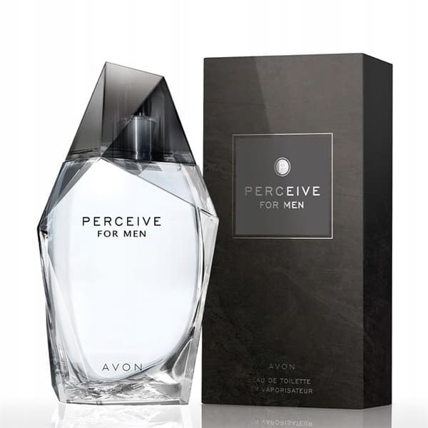 Avon Perceive For Men 100 ml eau de toilette