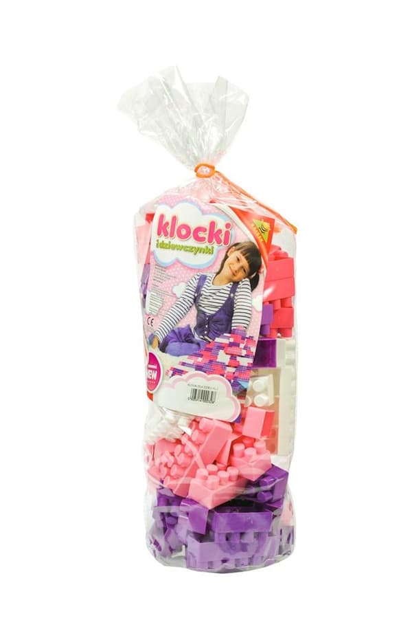 100-delte blokke