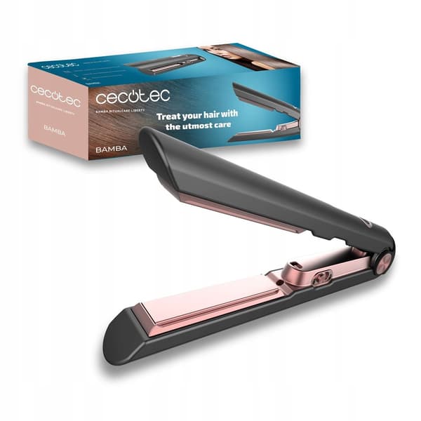 Cecotec Bamba RitualCare Liberty Glattejern