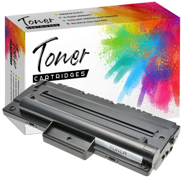 Toner til Samsung GP-S4200 SCX4200 Sort