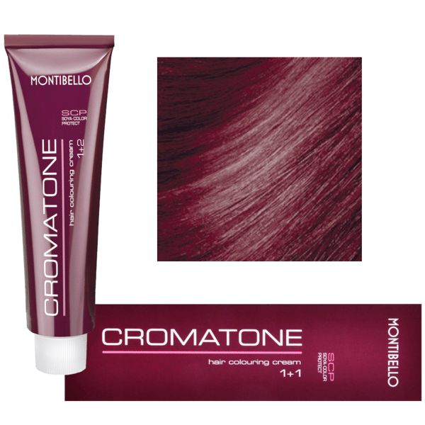 Montibello Cromatone 5,77 Maling 60 ml