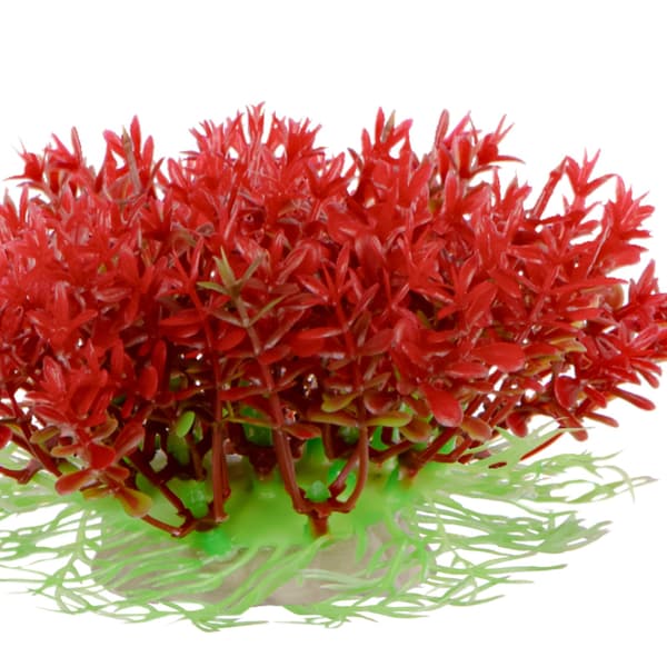 Kruger Meier Plant Mini Flame - kunstig plante
