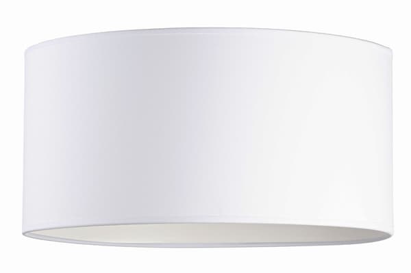 Tornado ADB lampe hvid