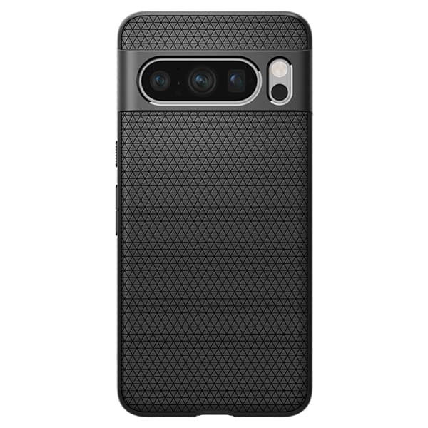 Spigen Liquid Air-cover til Google Pixel 8 Pro, matsort