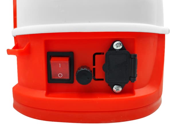 BATTERISPRUTAN 5L FX60062