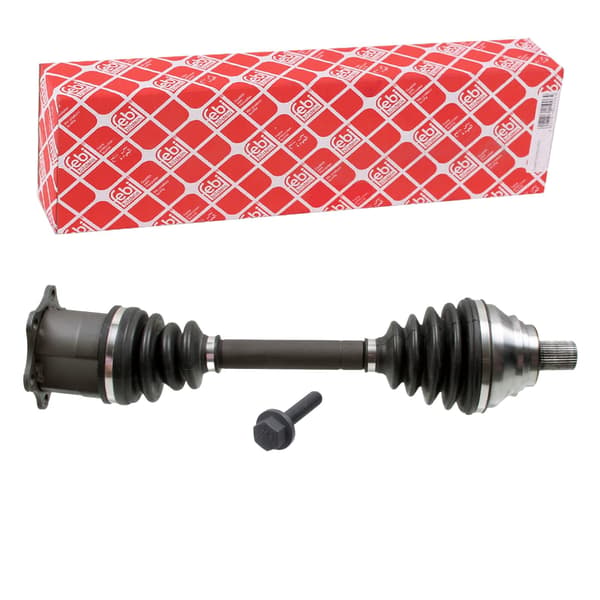 Vetoakseli FEBI BILSTEIN FE183633