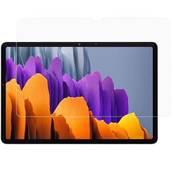 Hærdet glas til Samsung Galaxy Tab S8 Plus / S9 Plus