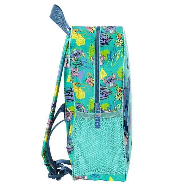 STITCH RYGSÆK DS25DD-503