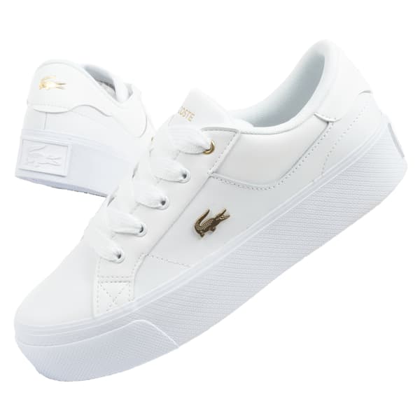 Lacoste Ziane Platform [05216] s.37