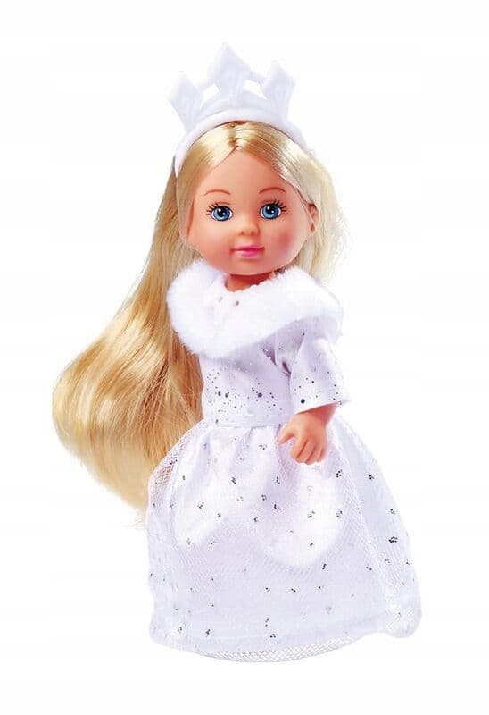 DOCKA, EVI DREAM PRINCESS docka 15cm
