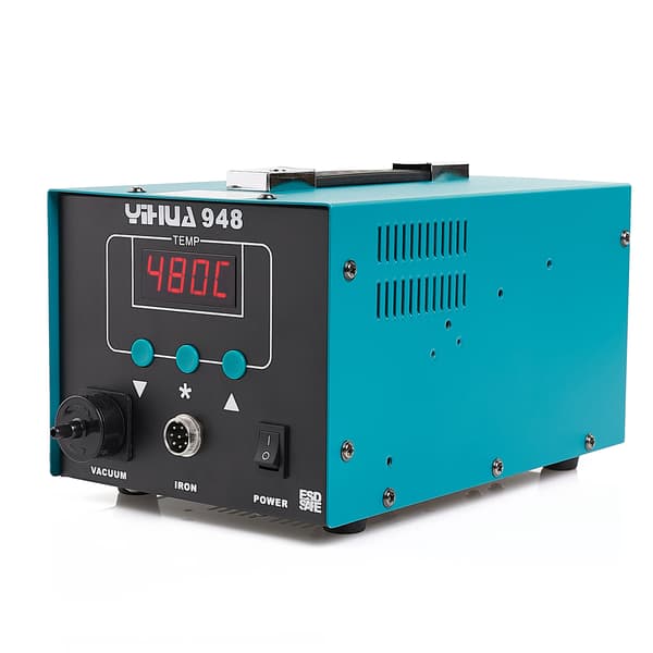 YIHUA 948 KIT10 lödstation