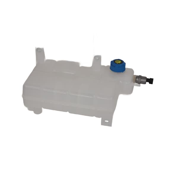 FT11859 SNABB EXPANSIONSTANK MED SENSOR