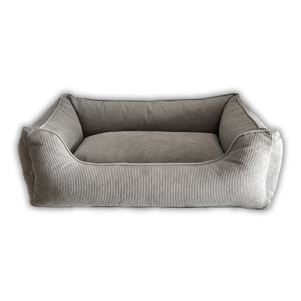 COMFY ortopædisk seng - Størrelse S Creme