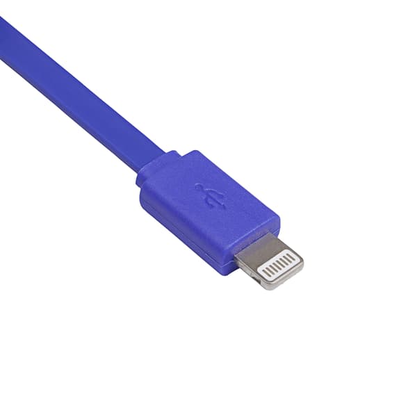USB-sovitin - USB C micro USB Lightning mini USB Akyga AK-AD-51 avaimenperä 5in1 5x7cm