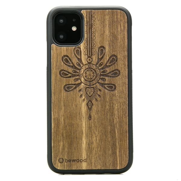 Træcover til iPhone 11 PARZENICA LIMBA