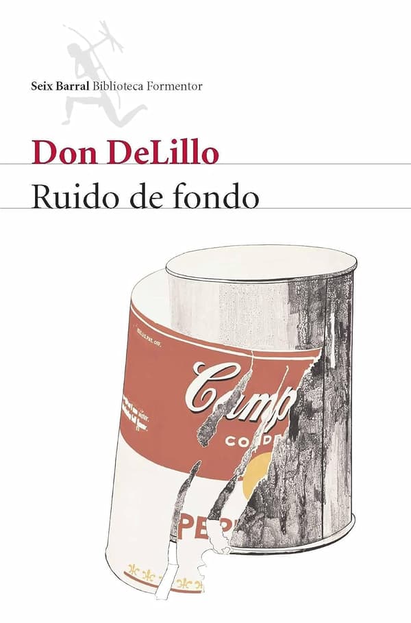 Ruido de fondo