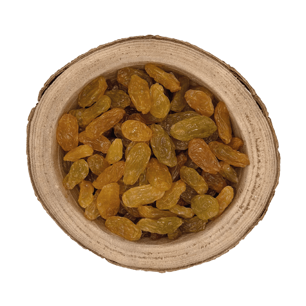 Gyldne Jumbo Rosiner 500g