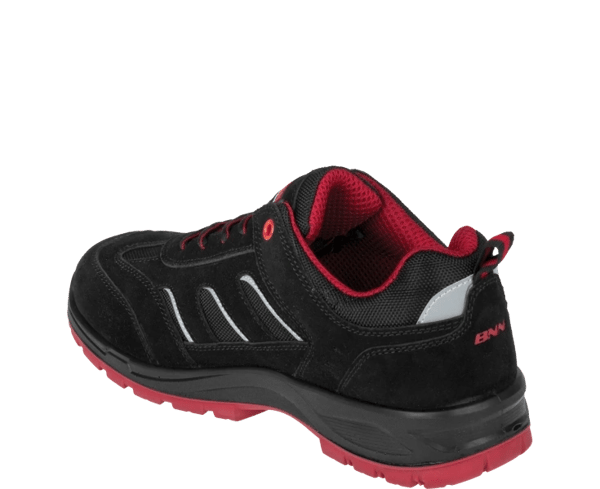 Bennon TAURUS S1 Low 42 arbejdssko