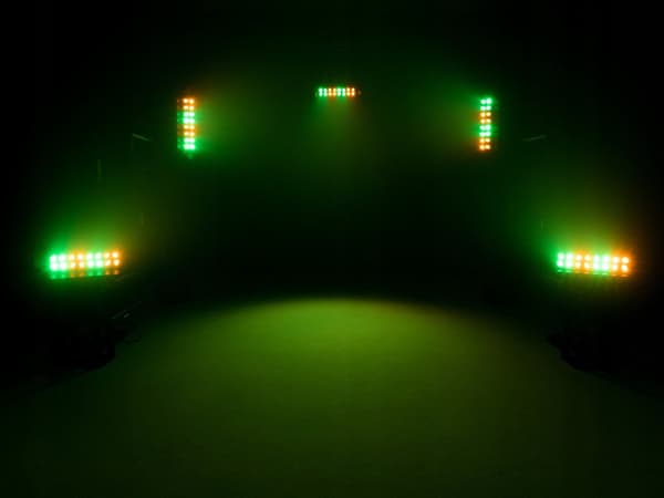 Eurolite scenpanel 16 HCL LED - LED-BAR