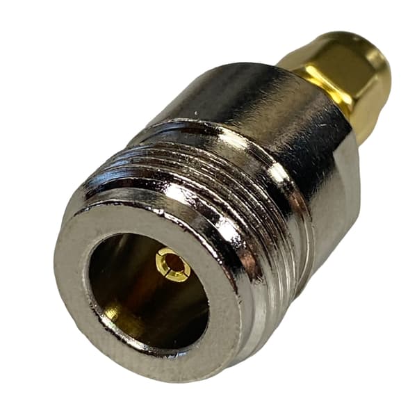 N-stik / SMA-stikadapter