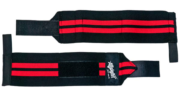 HÅNDLEDSSTABILISATOR 2 STK. ALLRIGHT