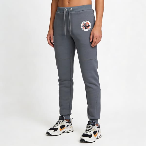 Geographical Norway joggingbyxor Mirabel herr mörkgrå M