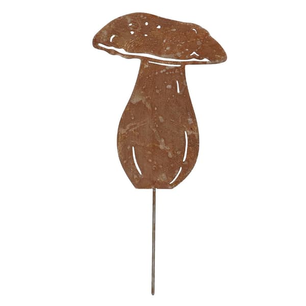 Metallisk boletus på topp h27 cm
