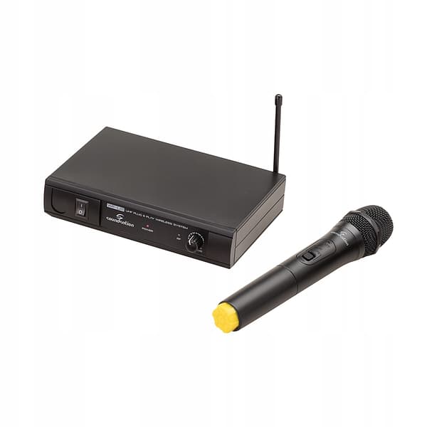 Soundsation WF-U11HC - UHF trådløst system