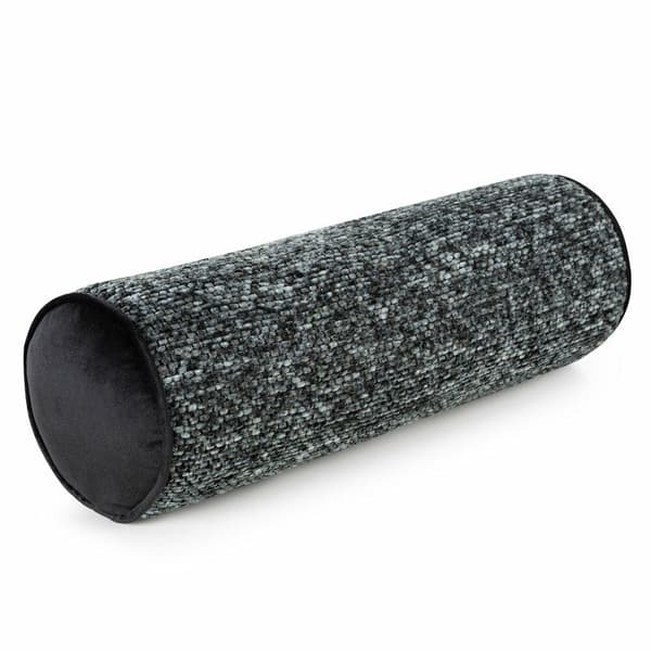 BARI 01 kudde 15x45 cm stål