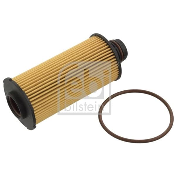 FEBI BILSTEIN FE104336 öljynsuodatin
