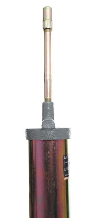 Håndfedtpresse 400 cc KD1442