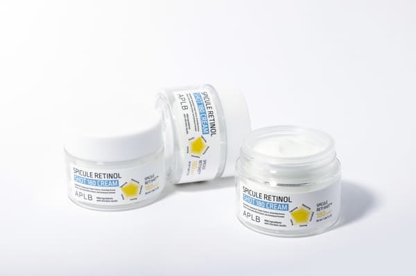 APLB SPICULE RETINOLI SHOT 180 VOIDE 55ml