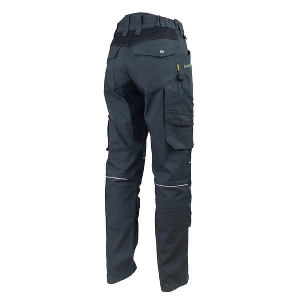 Urgent URG-S3 52 elastiska arbetsbyxor