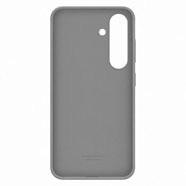 Samsung KindSuit-etui til Samsung Galaxy S25 - Grå