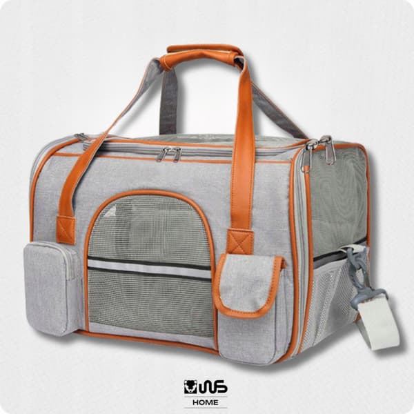 1.8 Transporter 50x30x30cm (szary)