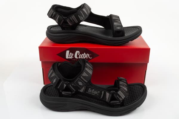 Lee Cooper [LCW-26-34-4426L] r.37