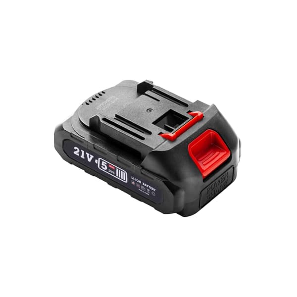 Techrebal P06 1500 mA motorsavbatteri