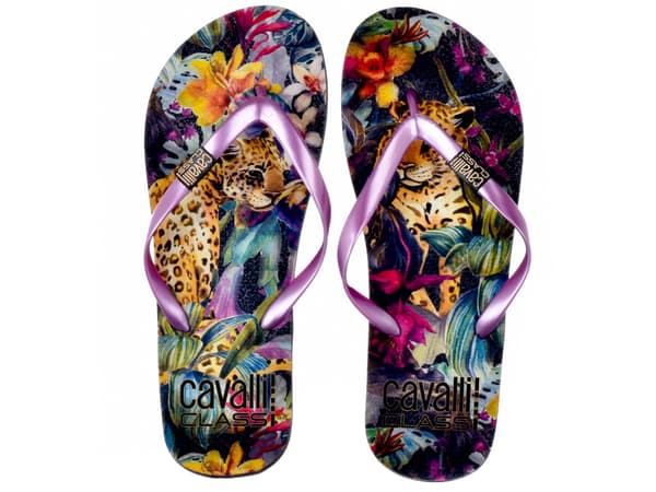 CAVALLI CLASS HEMMA FLIP-FLOPS - D000793-B001 36/37
