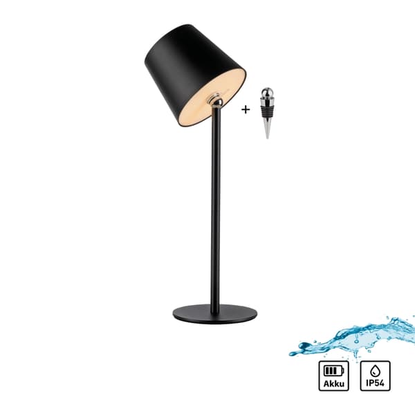 BOTERIA 19251-18 bordlampe
