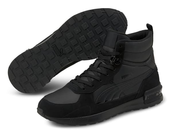 Puma Graviton Mid 383204 01 43 (28cm)