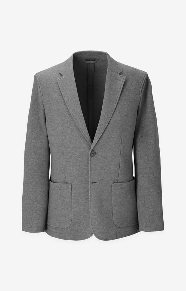 Slimfit jakke 102