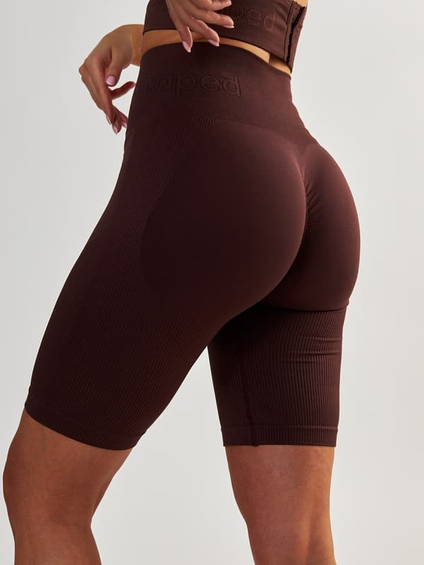Shaping Bikers - Body Boost Mælkechokolade M